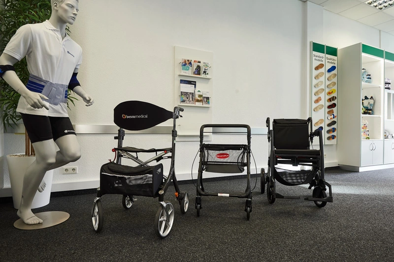 Sanitätshaus Medisan GmbH – Bild 4