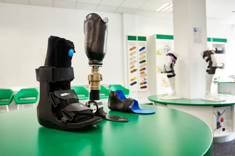 Sanitätshaus Medisan – Bild 2