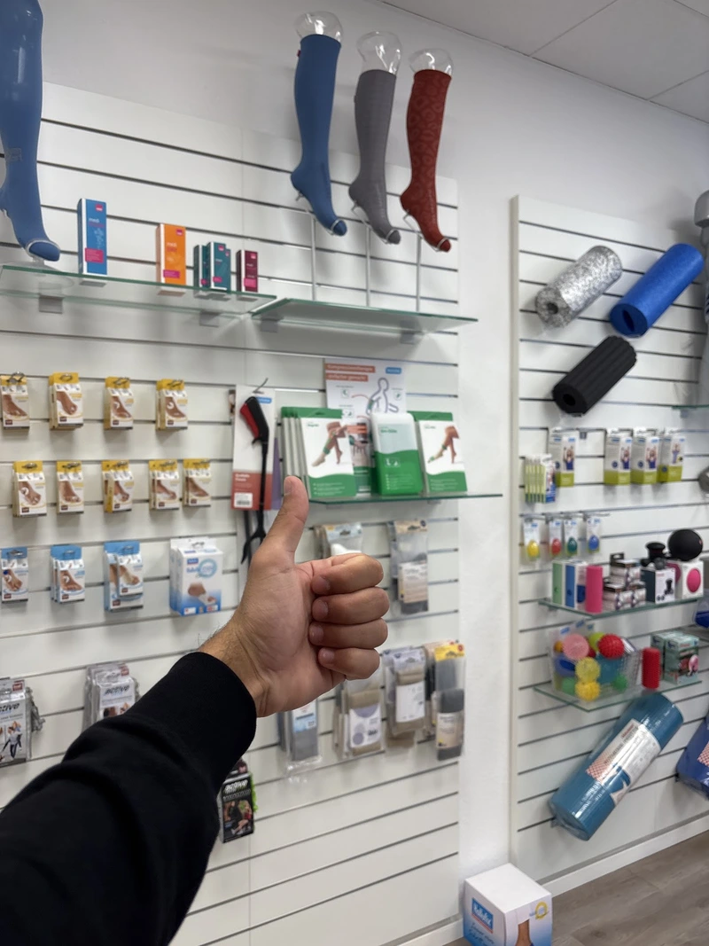 Koch Sanitätshaus GmbH – Bild 2