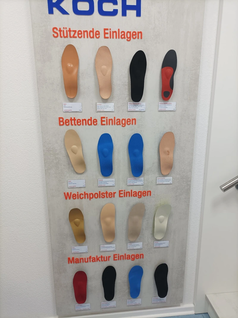 Koch Sanitätshaus GmbH – Bild 4