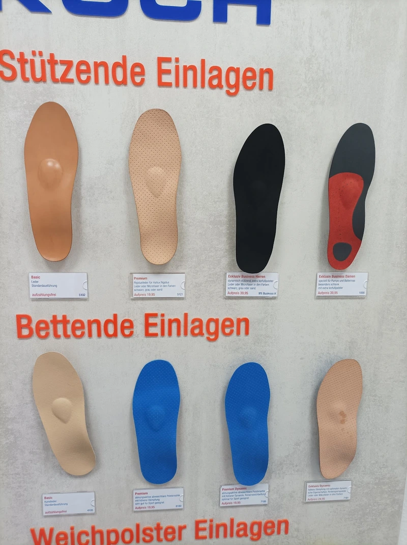 Koch Sanitätshaus GmbH – Bild 5