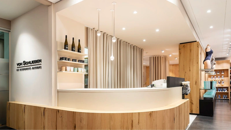 Gesundheitsfachhaus von Schlieben GmbH – Bild 2