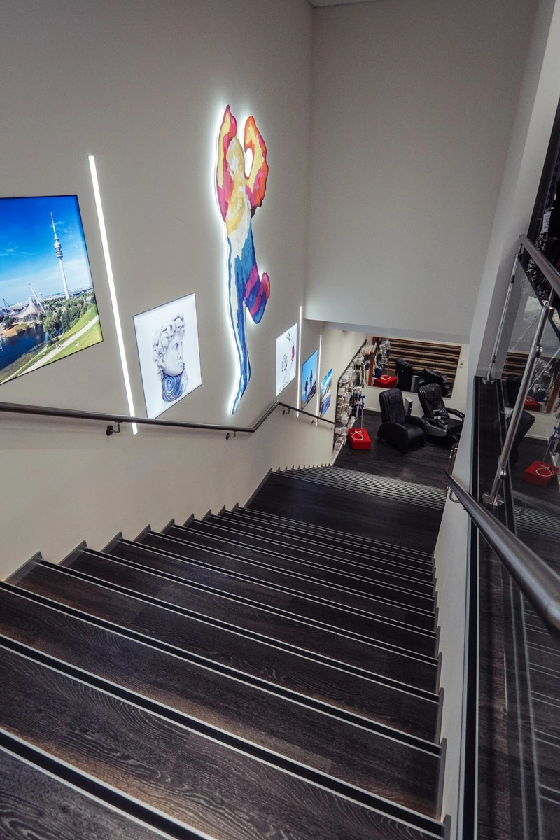 Gesundheitsfachhaus von Schlieben GmbH – Bild 4