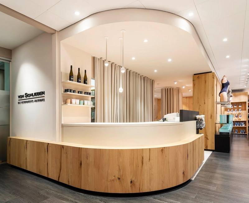 Gesundheitsfachhaus von Schlieben GmbH – Bild 5