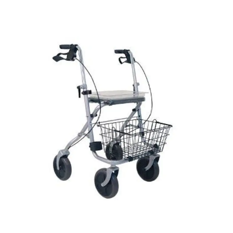 H. T. S. Reha-Technik GmbH – Bild 1