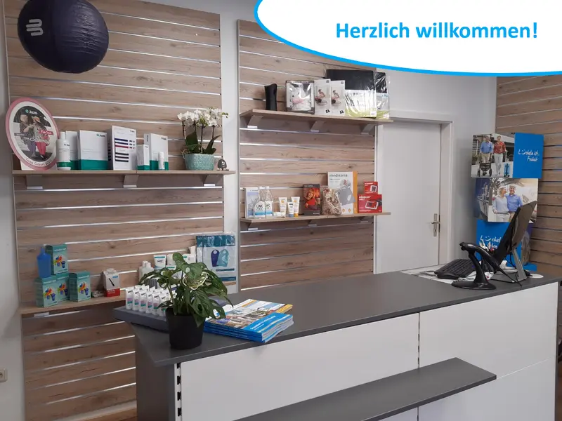 Gesundheitshaus Lesti – Bild 2