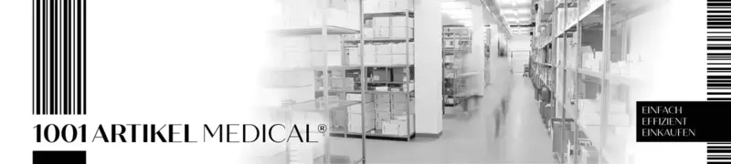 1001 Artikel Medical GmbH – Bild 1