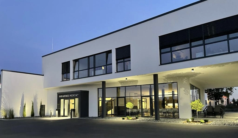 1001 Artikel Medical GmbH – Bild 2