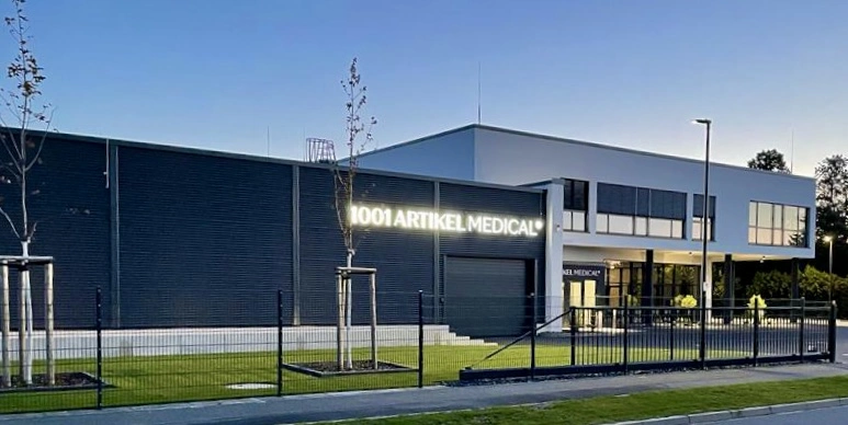 1001 Artikel Medical GmbH – Bild 3