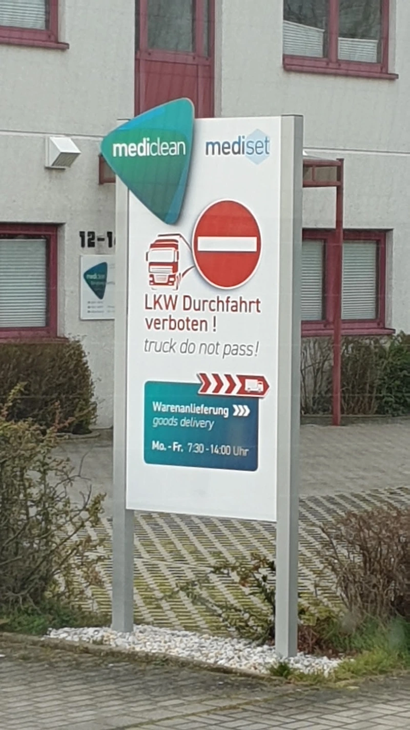 Mediclean HomeCareService GmbH – Bild 4