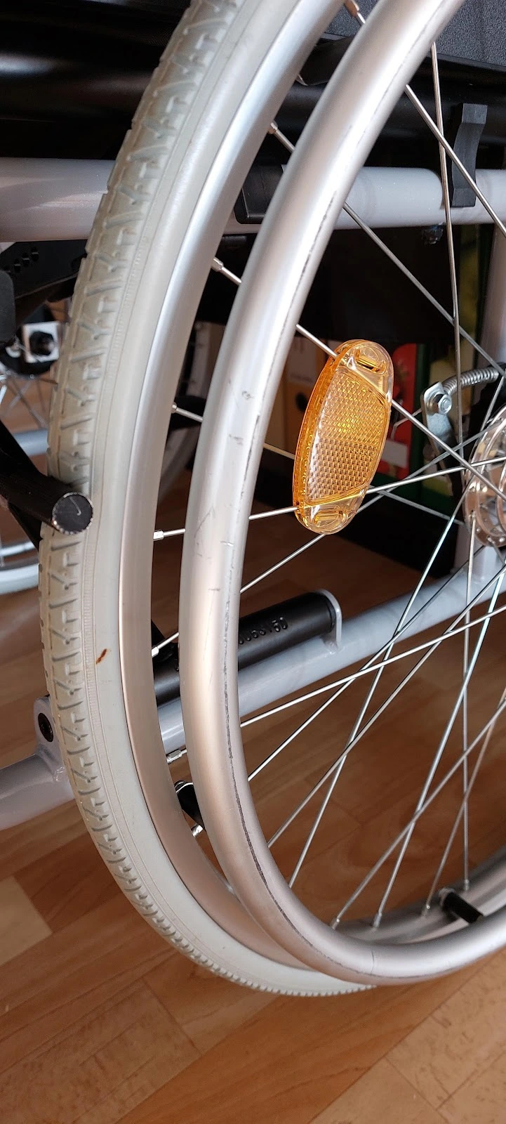 Meditech Sachsen GmbH    Sanitätshaus Pulsnitz – Bild 4