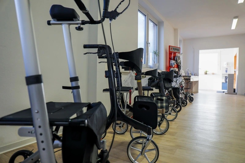 Profimed GbR Reha-Medizintechnik u. Homecare – Bild 2