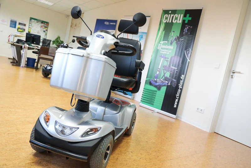 Profimed GbR Reha-Medizintechnik u. Homecare – Bild 3