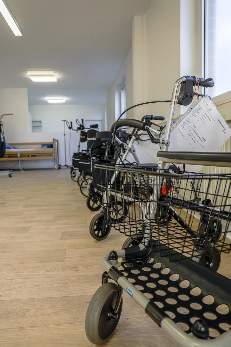Profimed GbR Reha-Medizintechnik u. Homecare – Bild 4