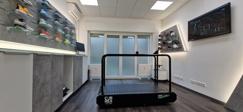 Schneider & Piecha Moderne Orthopädie GmbH Hpt.Gesch. – Bild 5