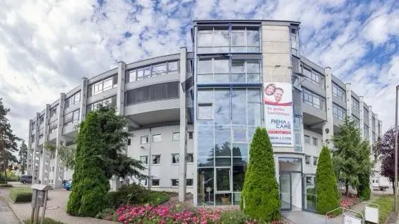 Case-Management Reha & Care GmbH – Bild 1