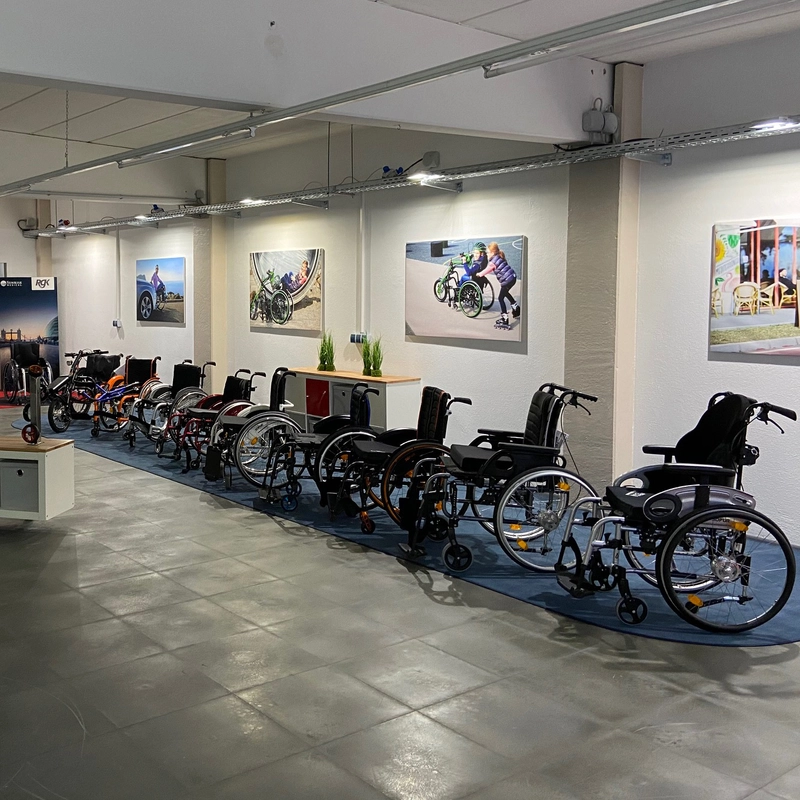 Case-Management Reha & Care GmbH – Bild 2