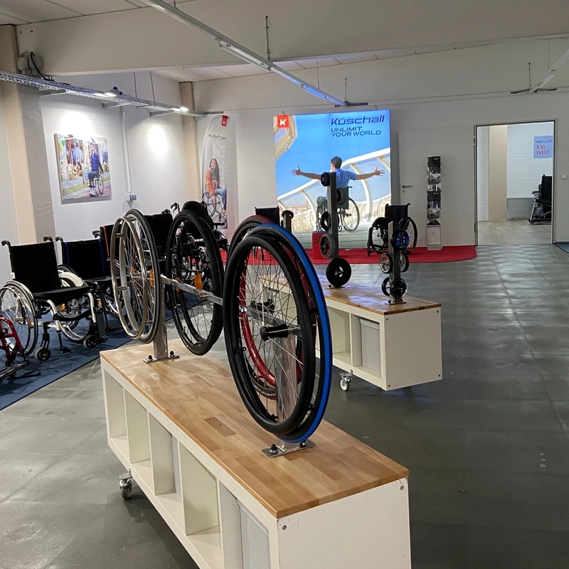 Case-Management Reha & Care GmbH – Bild 5