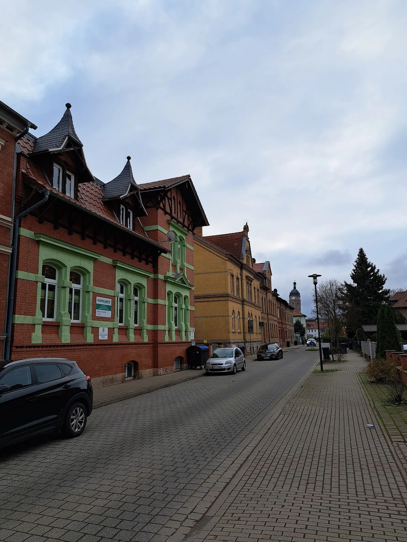 Volkssolidarität LV Sachsen-Anhalt – Bild 1