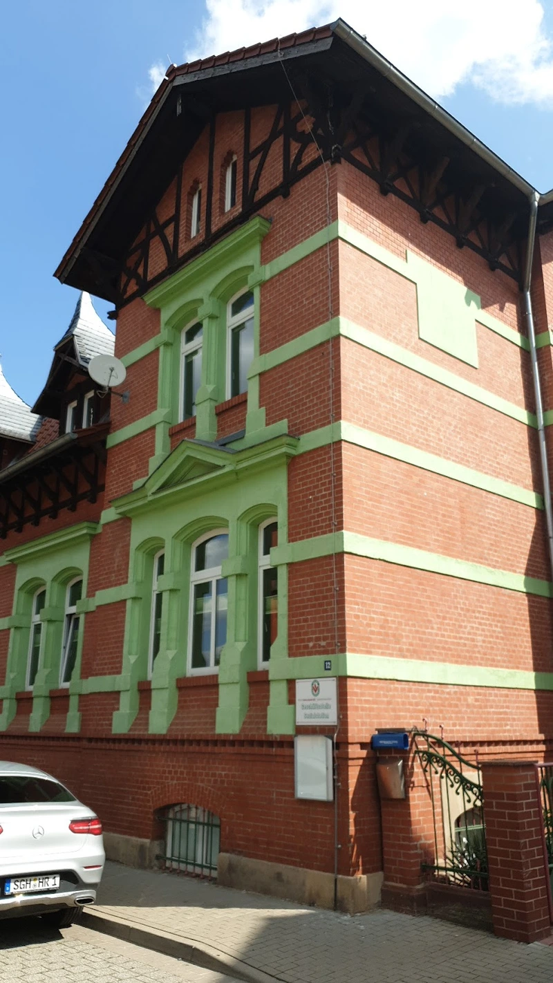 Volkssolidarität LV Sachsen-Anhalt – Bild 2