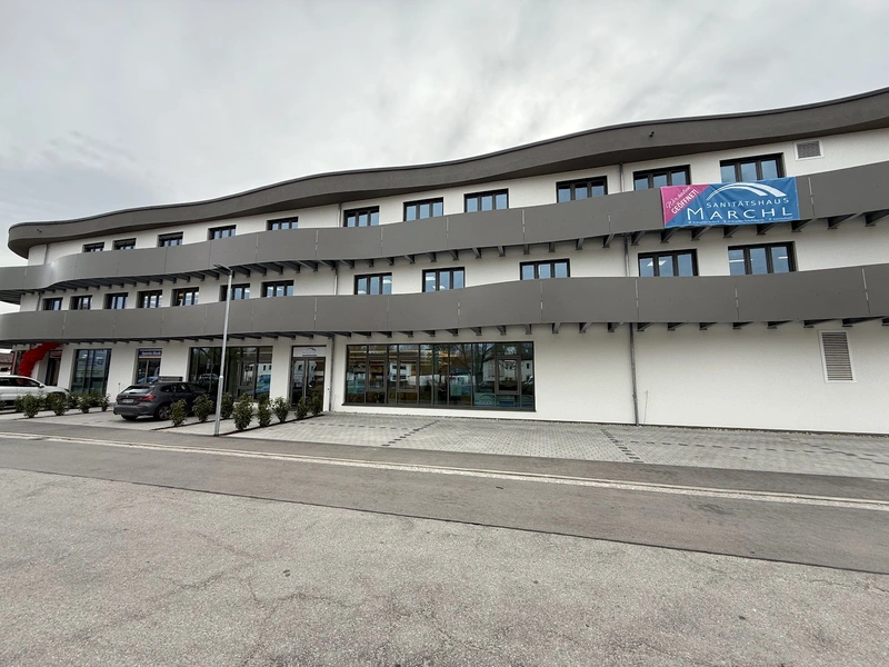 Sanitätshaus Marchl GmbH – Bild 2