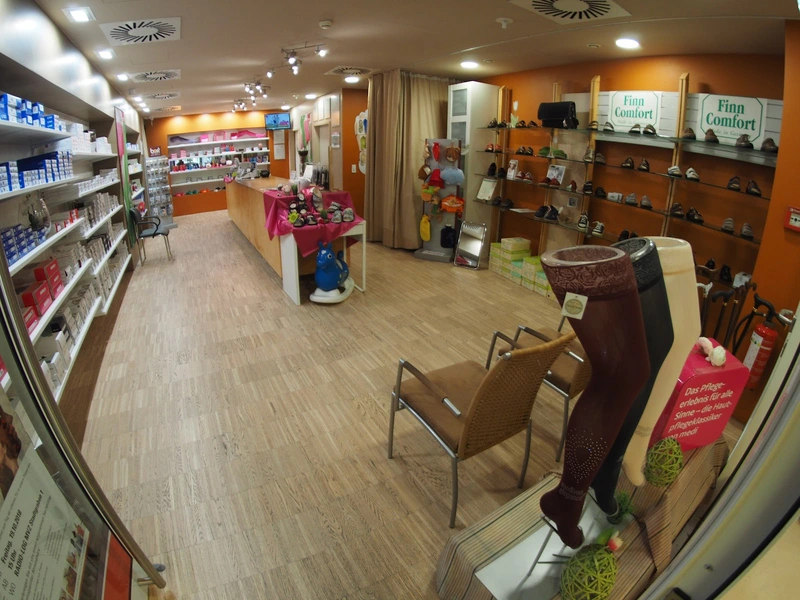 Orthopädietechnik Reindlmeier GmbH & Co. KG – Bild 3