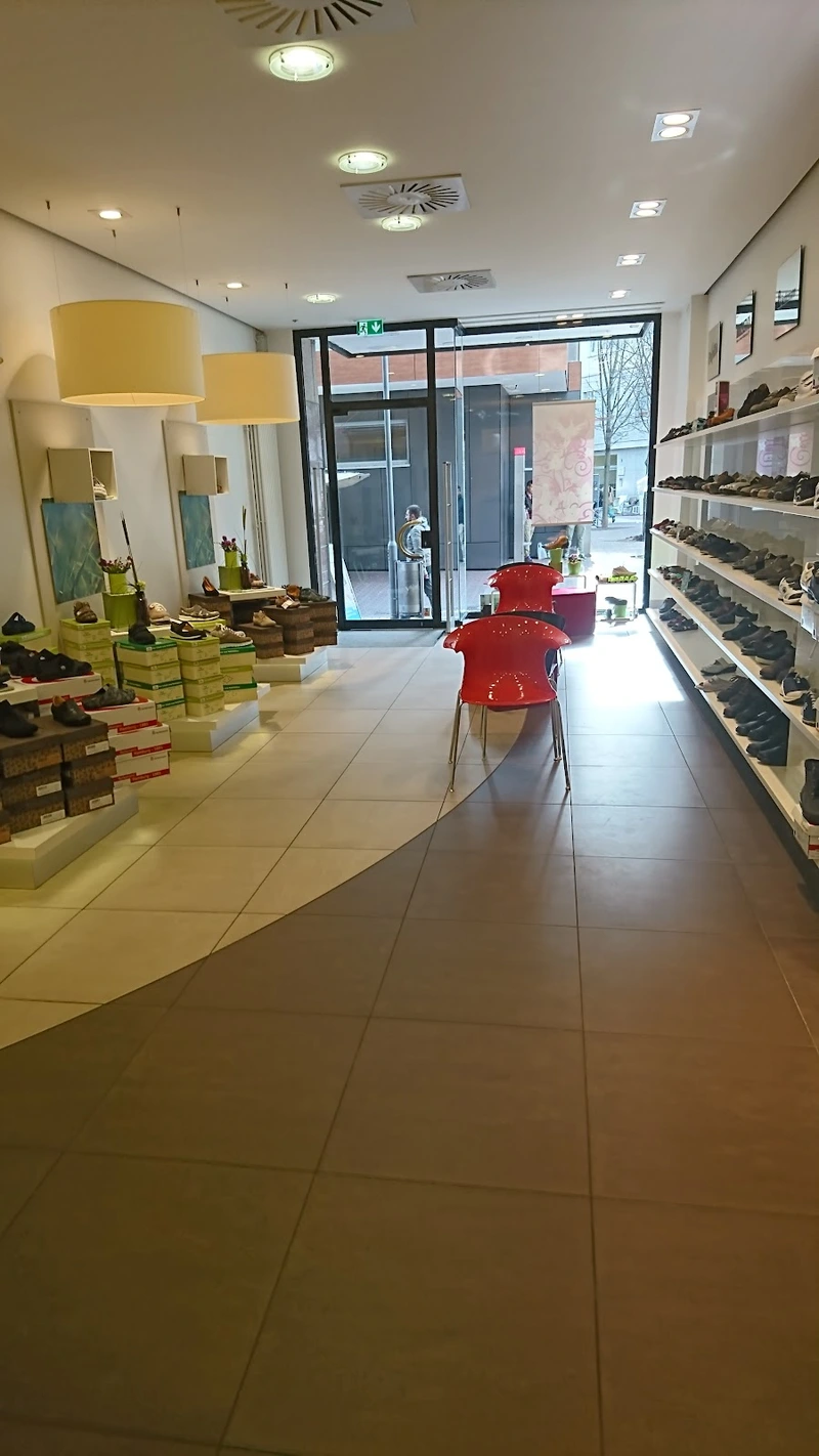 Frohnhäuser Karl GmbH Sanitätshaus  Sanitätsartikel – Bild 2