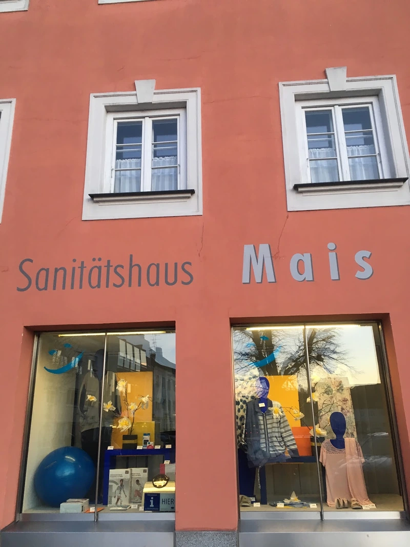 reha team Mais Das Sanitätshaus Aktuell e.K. – Bild 3