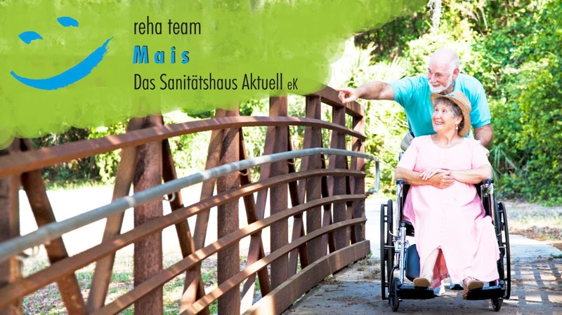 reha team Mais Das Sanitätshaus Aktuell e.K. – Bild 4