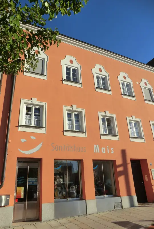 reha team Mais Das Sanitätshaus Aktuell e.K. – Bild 5