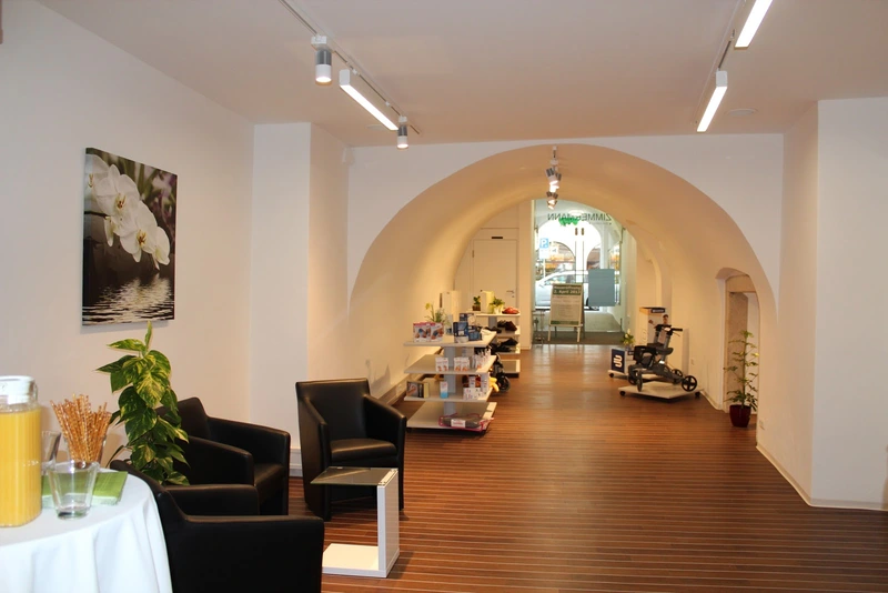 Zimmermann Sanitäts- und Orthopädiehaus GmbH – Bild 2