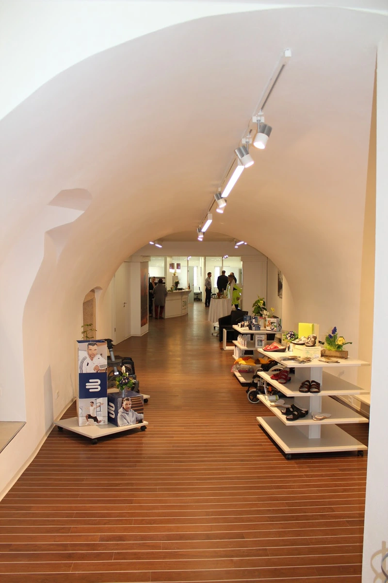 Zimmermann Sanitäts- und Orthopädiehaus GmbH – Bild 4