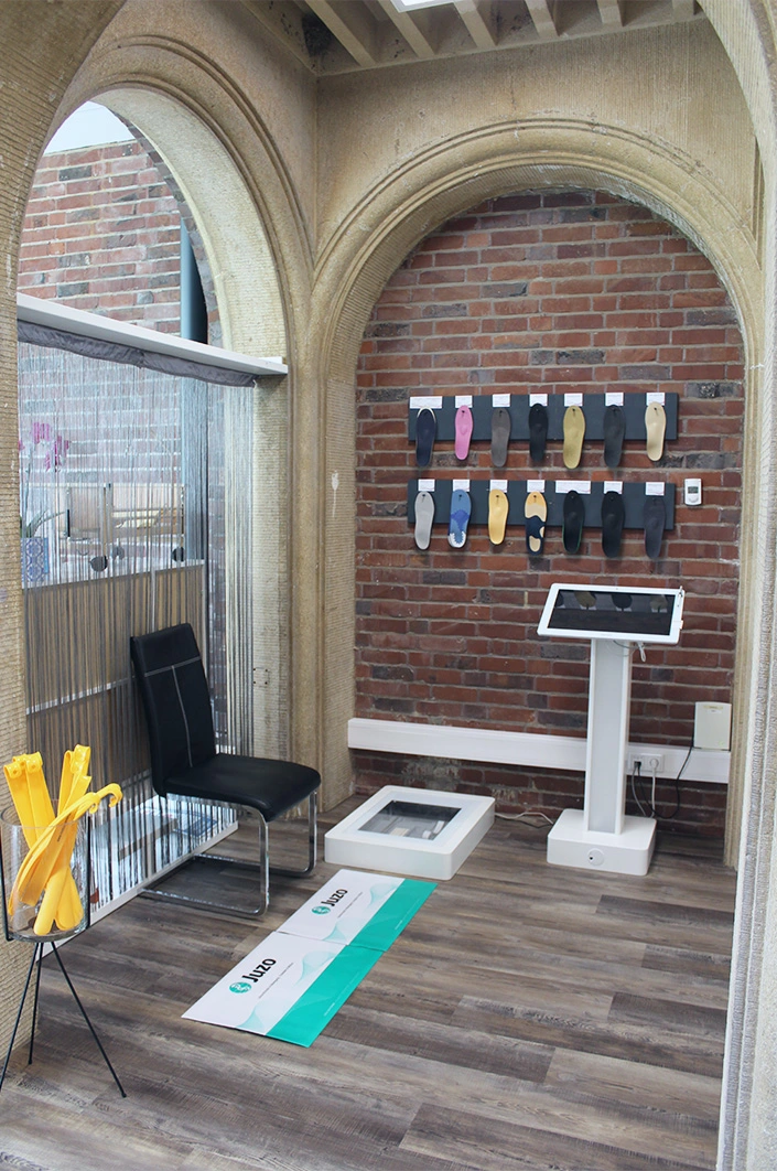 Motion-Center Holger Otto GmbH Sanitätshaus – Bild 1