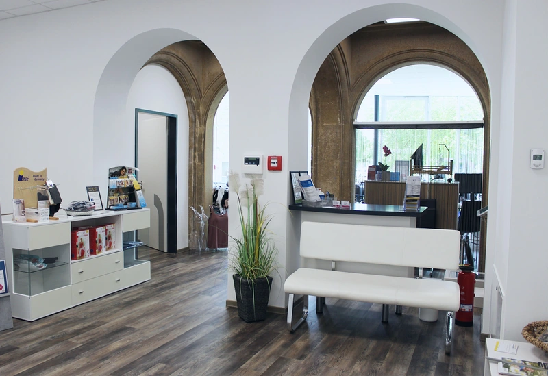 Motion-Center Holger Otto GmbH Sanitätshaus – Bild 2