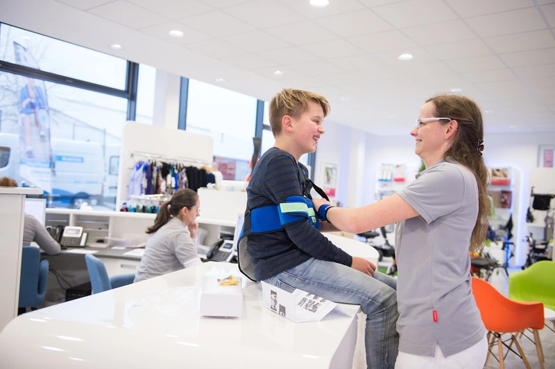 Krämer Sanitätshäuser GmbH & Co. KG – Bild 3