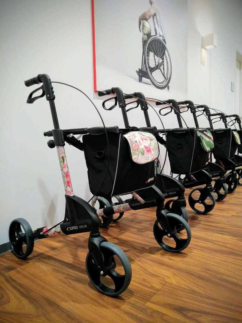 Merzendorfer Reha-Technik GmbH – Bild 3