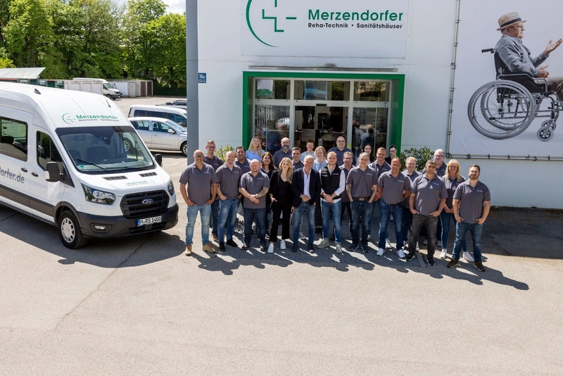 Merzendorfer Reha-Technik GmbH – Bild 4