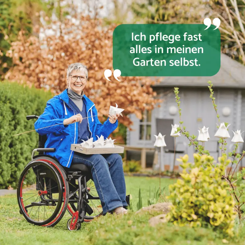 Merzendorfer Reha-Technik GmbH – Bild 5