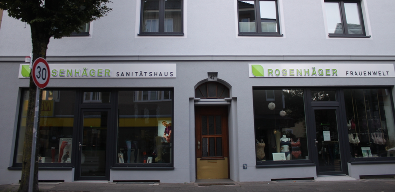 W. Rosenhäger GmbH & Co. KG – Bild 1