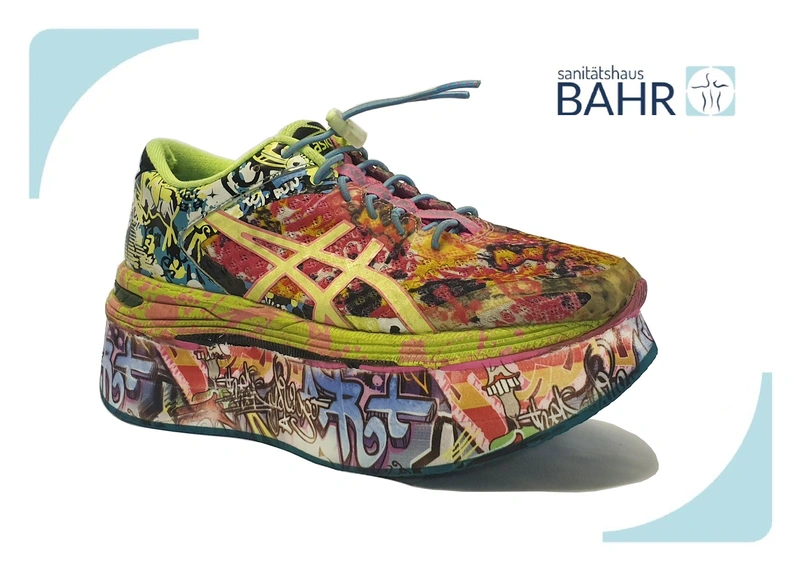 Georg Chr. Bahr GmbH Orthopädietechnik – Bild 5