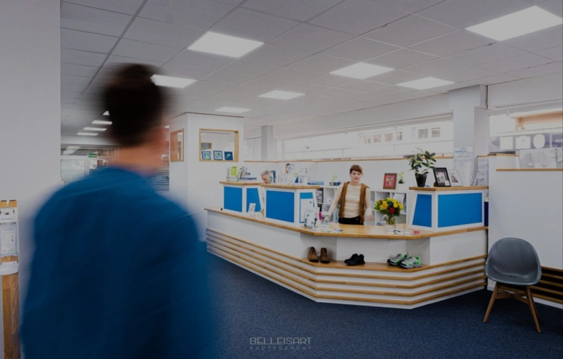 Heinrich & Klassmann Orthopädietechnik – Bild 3