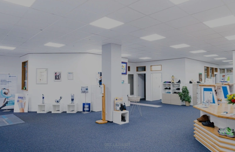 Heinrich & Klassmann Orthopädietechnik – Bild 5