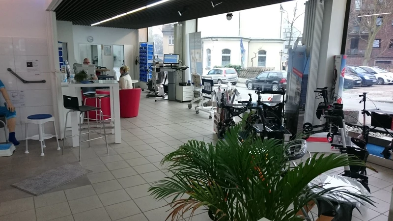 REHA-Treff Oberhausen GmbH – Bild 2