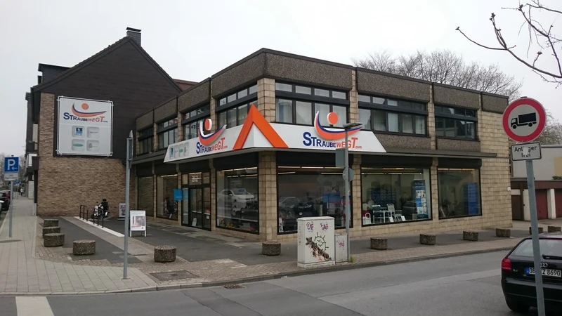 REHA-Treff Oberhausen GmbH – Bild 3