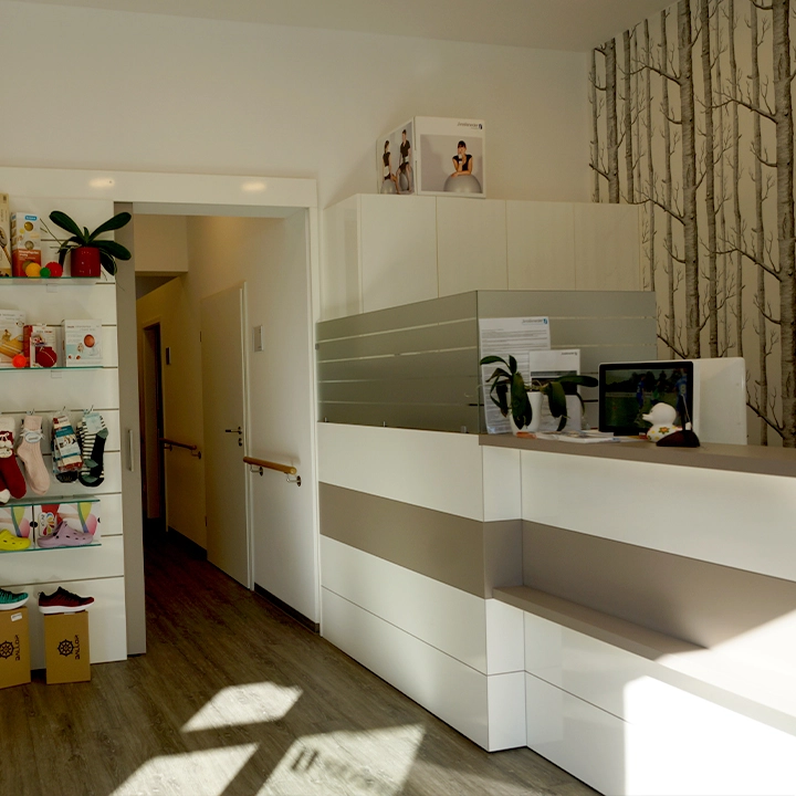 Sanitätshaus Streifeneder – Bild 2