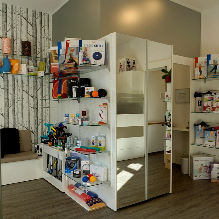 Sanitätshaus Streifeneder – Bild 4