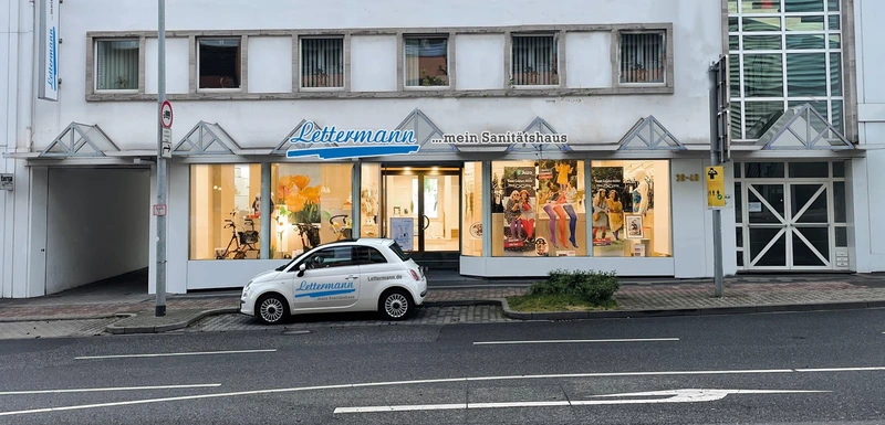 Sanitätshaus Lettermann GmbH – Bild 3