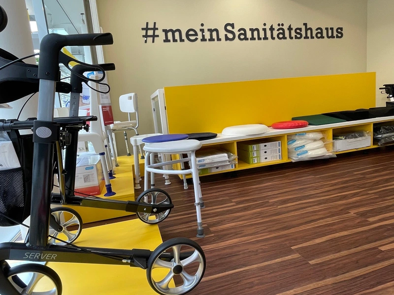 Sanitätshaus Lettermann GmbH – Bild 4