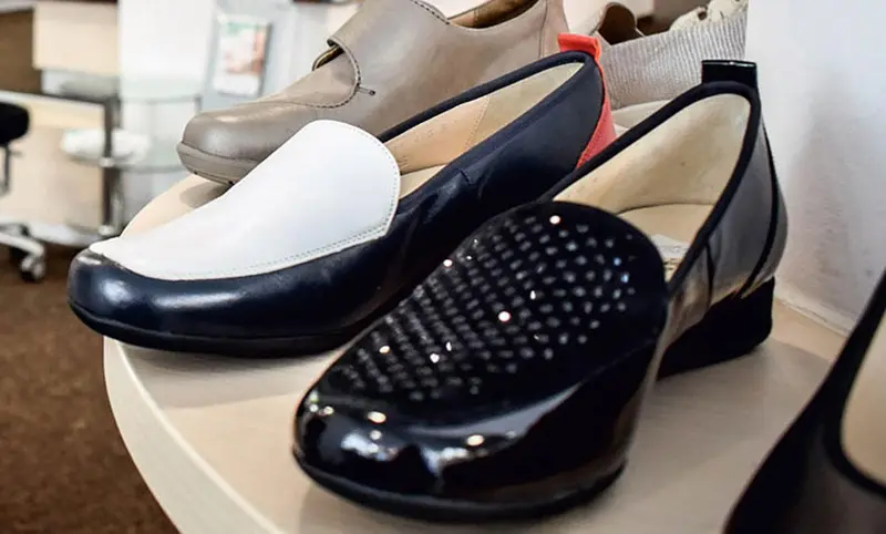 Zimmermann Sanitäts- und Orthopädiehaus GmbH – Bild 5