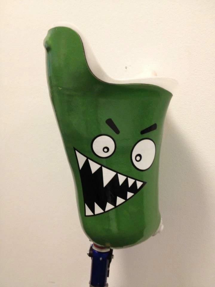 HB Orthopädietechnik GmbH Gesundheitszentrum – Bild 1